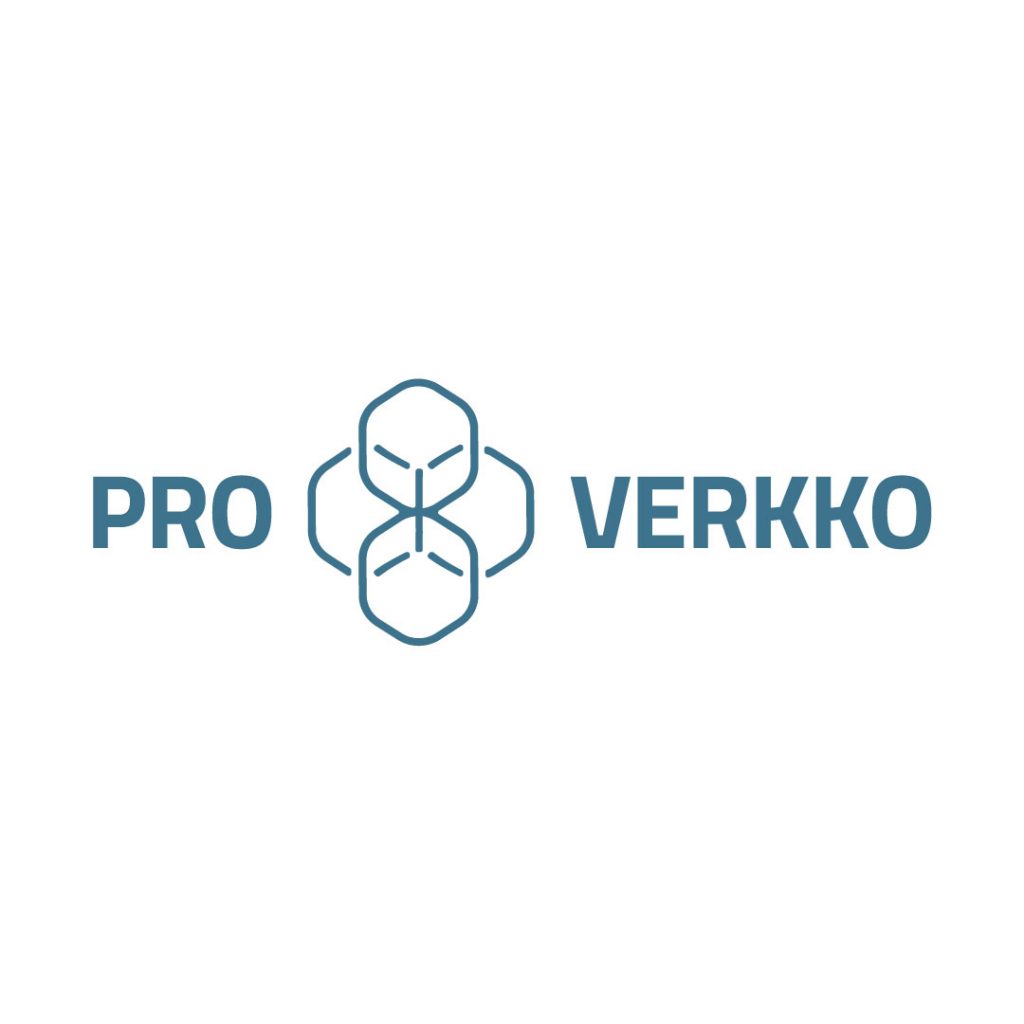 Proverkko logo